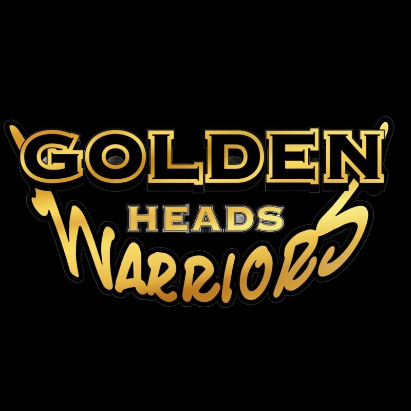 golden heads warriors hash