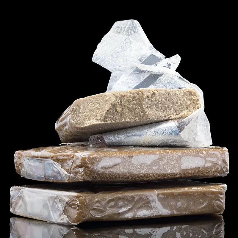 golden heads warriors hash